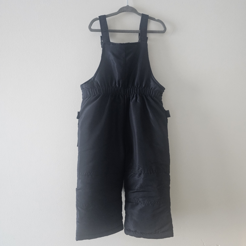 London Fog Snow Bib/Snowsuit 2T